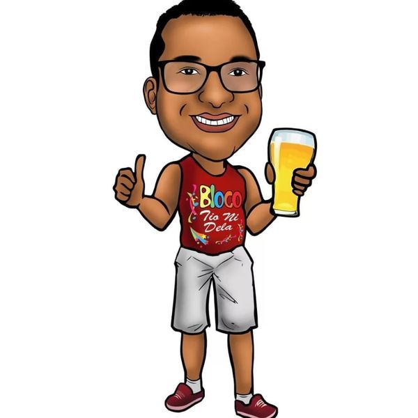 Digital caricature